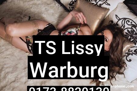 Ts lissy aus Warburg